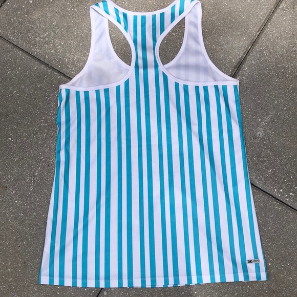 Workout Tank Top - Picture 2 of 2